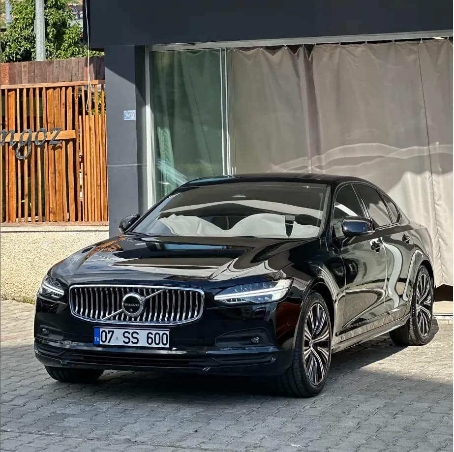 Защитная плёнка PPF